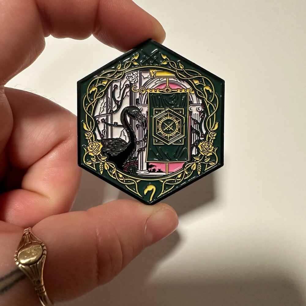 Sleep Token Coin - Picture 2 of 4